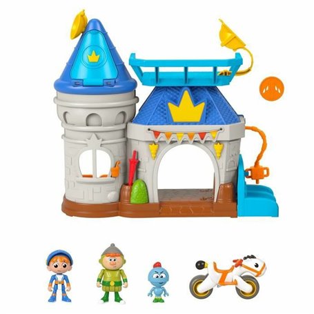 Figurines daction Fisher Price Little People 78,99 €