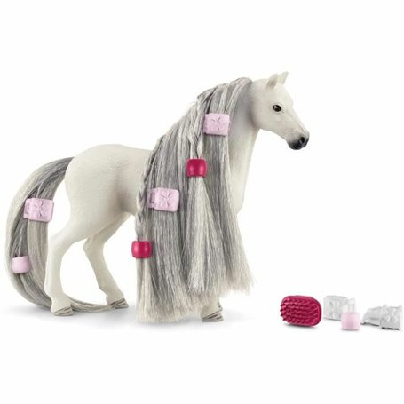 Cheval Schleich Starter Set Sofia & Dusty Cheval Plastique 54,99 €