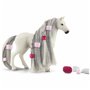 Cheval Schleich Starter Set Sofia & Dusty Cheval Plastique 54,99 €