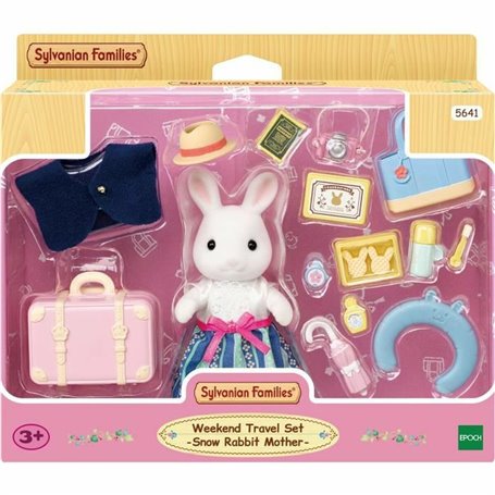 Poupée Sylvanian Families 5641 Figurine daction 51,99 €