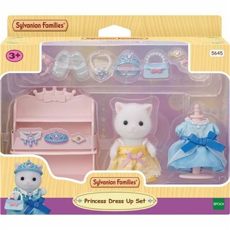 Accessoires pour poupées Sylvanian Families 5645 51,99 €