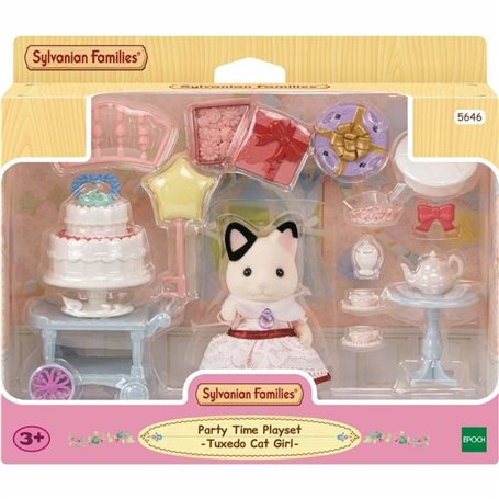 Accessoires pour poupées Sylvanian Families 5646 52,99 €