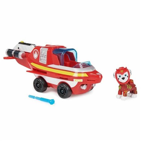 Figurine daction The Paw Patrol Aqua Pups 54,99 €