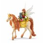 Licorne Schleich Fairy Marween with glitter unicorn 50,99 €