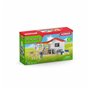 Playset Schleich Veterinarian practice with pets 96,99 €