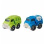 Set de Véhicules utilitaires Lexibook BioTruck 58,99 €
