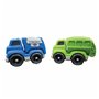 Set de Véhicules utilitaires Lexibook BioTruck 58,99 €