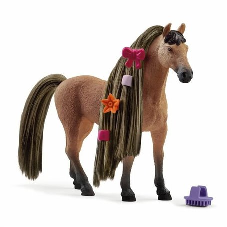 Figurine Schleich Beauty Horse Akhal-Teke Stallion Cheval Plastique 45,99 €