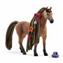 Figurine Schleich Beauty Horse Akhal-Teke Stallion Cheval Plastique 45,99 €