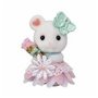 Figurine daction Sylvanian Families 5703 Couronne 61,99 €