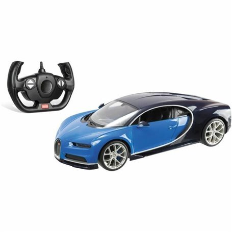 Voiture Télécommandée Mondo 63427 Noir Bleu 96,99 €