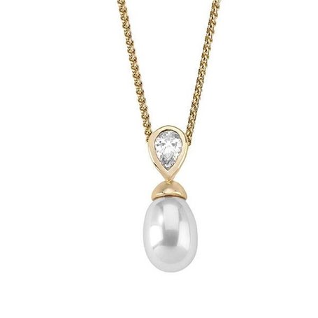 Collier Femme Majorica 12268.01.1.000.010.1 149,99 €