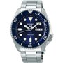 Montre Homme Seiko SRPD51K1 Bleu 369,99 €