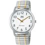 Montre Homme Q&Q VY24J404Y (Ø 38 mm) 60,99 €