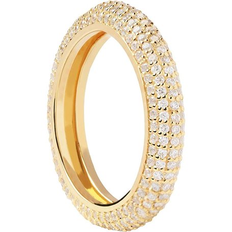 Bague Femme PDPAOLA AN01-669 14 189,99 €