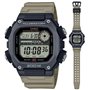 Montre Homme Casio (Ø 50 mm) 89,99 €