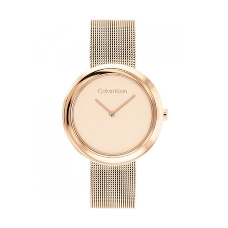 Montre Femme Calvin Klein 25200013 209,99 €