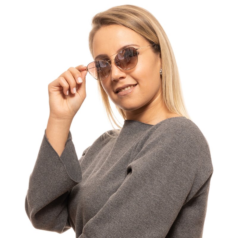 Image secondaire de Lunettes de soleil Femme Sting SST218 55300X