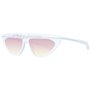 Lunettes de soleil Unisexe Sting SST367 56847X 70,99 €