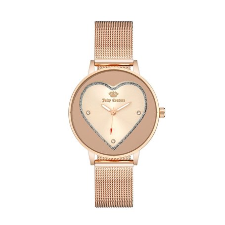 Montre Femme Juicy Couture JC_1240RGRG 89,99 €