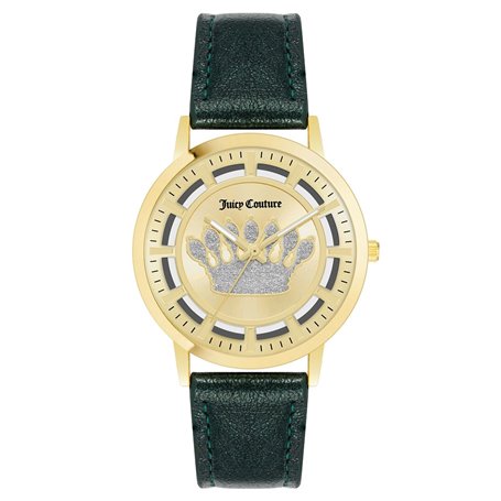 Montre Femme Juicy Couture JC_1344GPGN 82,99 €