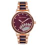 Montre Femme Juicy Couture JC_1334RGPR 99,99 €
