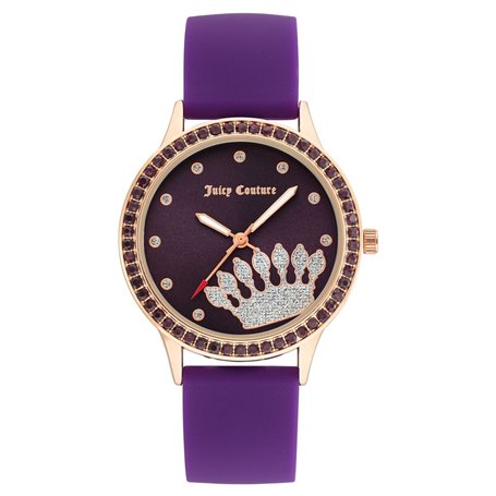 Montre Femme Juicy Couture JC_1342RGPR 89,99 €