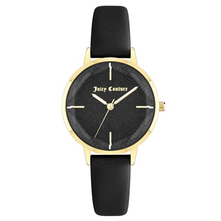 Montre Femme Juicy Couture JC_1326GPBK 82,99 €
