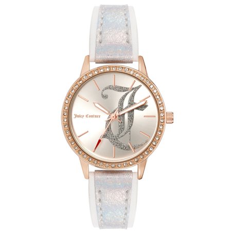 Montre Femme Juicy Couture JC_1292RGSI 89,99 €