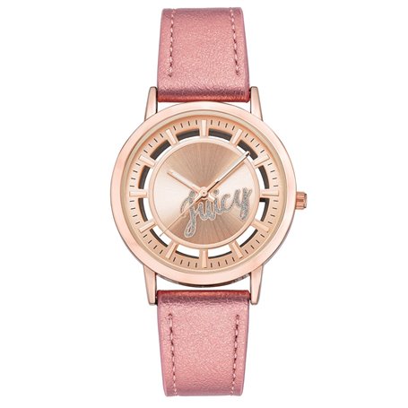 Montre Femme Juicy Couture JC_1214RGPK 82,99 €
