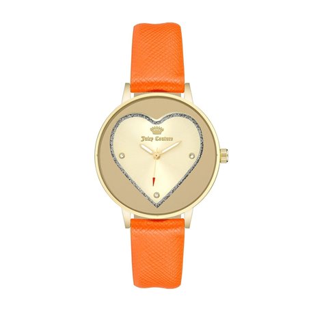 Montre Femme Juicy Couture JC_1234GPOR 82,99 €