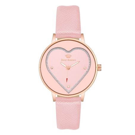 Montre Femme Juicy Couture JC_1234RGPK 82,99 €