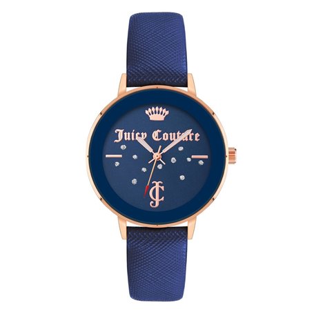 Montre Femme Juicy Couture JC_1264RGNV 82,99 €
