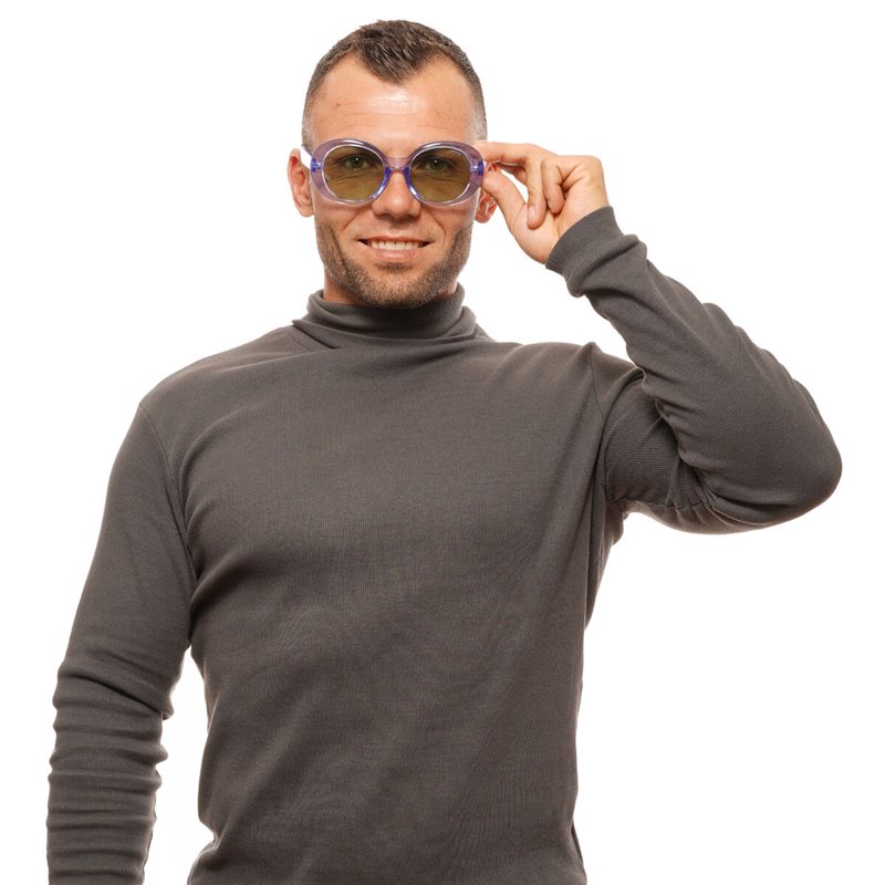 Image secondaire de Lunettes de soleil Unisexe Polaroid PLD 6054_F_S 53789