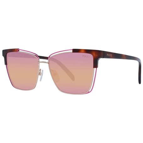 Lunettes de soleil Femme Emilio Pucci EP0171 5756T 109,99 €