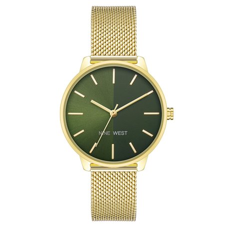 Montre Femme Nine West NW_2668GNGB 78,99 €