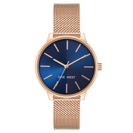 Montre Femme Nine West NW_2668NVRG 78,99 €