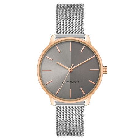 Montre Femme Nine West NW_2669GYRT 78,99 €