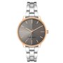 Montre Femme Nine West NW_2683GYRT 78,99 €