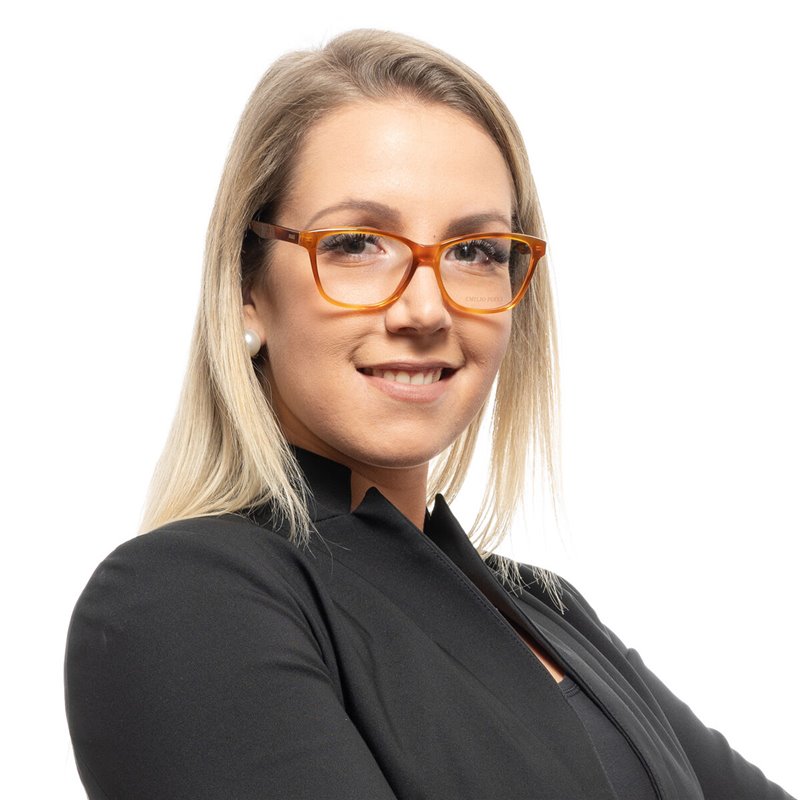 Image secondaire de Monture de Lunettes Femme Emilio Pucci EP5024 54052