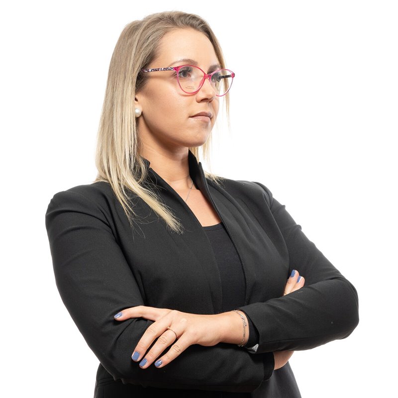 Image secondaire de Monture de Lunettes Femme Emilio Pucci EP5047 54075