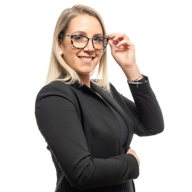 Image secondaire de Monture de Lunettes Femme Emilio Pucci EP5093 54056