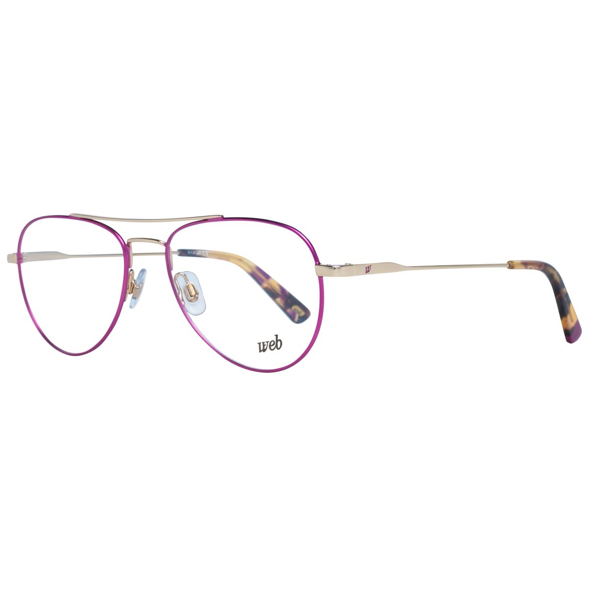 Montures de lunettes