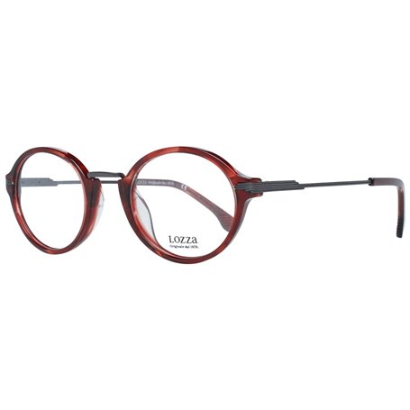 Monture de Lunettes Unisexe Lozza VL4099 4801EW 68,99 €