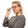 Monture de Lunettes Femme Lozza VL4107 5209AJ 77,99 €