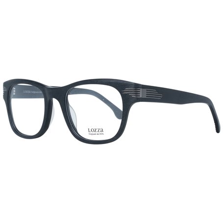 Monture de Lunettes Unisexe Lozza VL4105 50BLKM 80,99 €