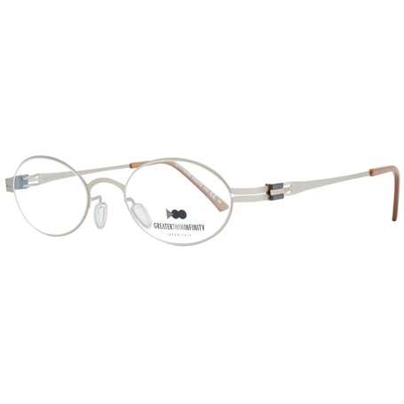 Monture de Lunettes Homme Greater Than Infinity GT015 46V03 44,99 €