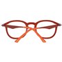 Monture de Lunettes Homme Greater Than Infinity GT003 46V06 44,99 €