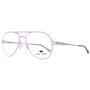 Monture de Lunettes Homme Greater Than Infinity GT008 56V06N 50,99 €