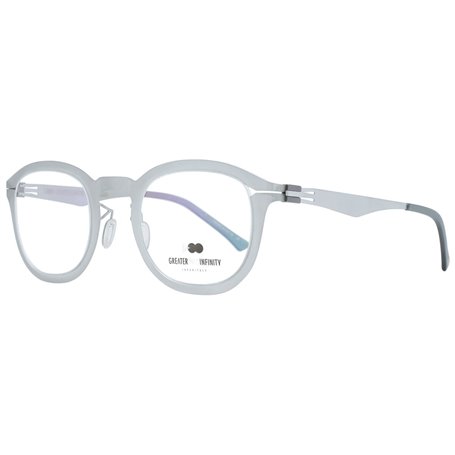 Monture de Lunettes Homme Greater Than Infinity GT003 46V05 44,99 €